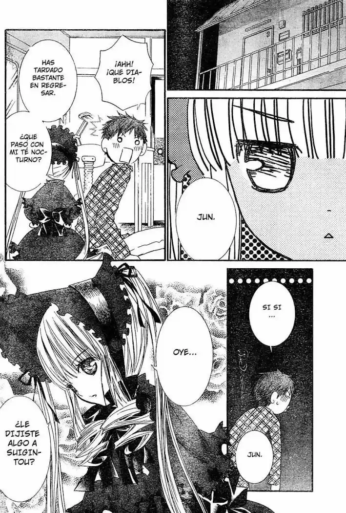 Rozen Maiden Zero (2016) - Capítulo 7 - Página 24 - LectorTMOo