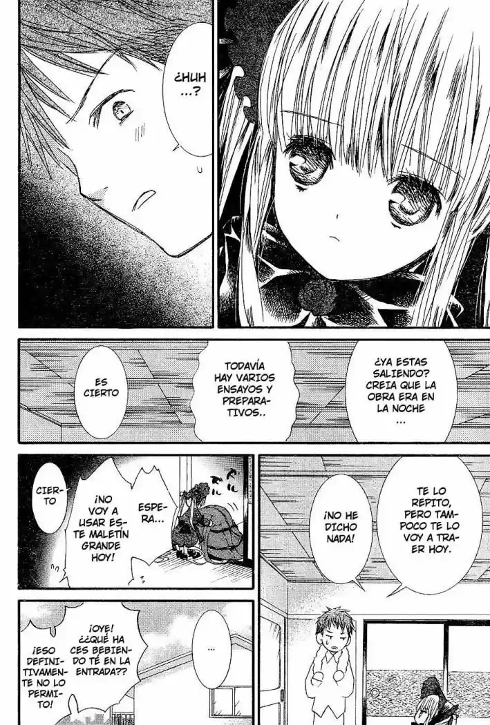 Rozen Maiden Zero (2016) - Capítulo 8 - Página 6 - LectorTMOo