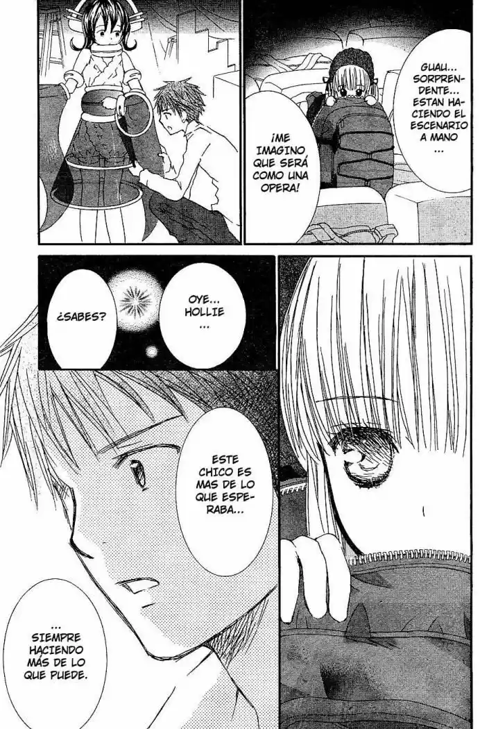 Rozen Maiden Zero (2016) - Capítulo 8 - Página 8 - LectorTMOo