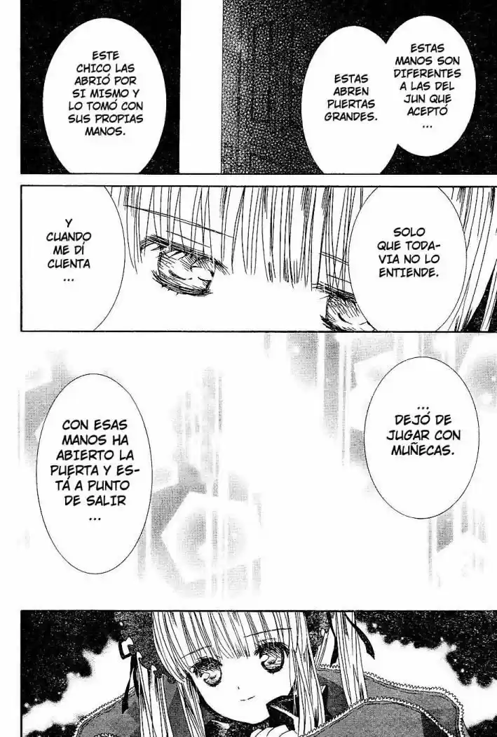 Rozen Maiden Zero (2016) - Capítulo 8 - Página 9 - LectorTMOo