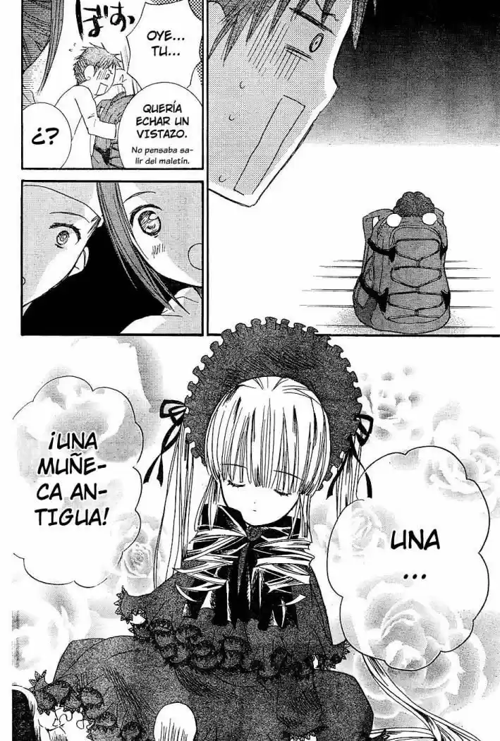 Rozen Maiden Zero (2016) - Capítulo 8 - Página 11 - LectorTMOo