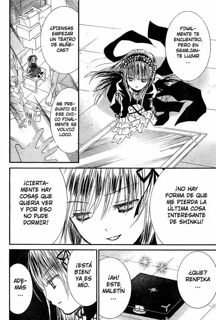 Rozen Maiden Zero (2016) - Capítulo 8 - Página 13 - LectorTMOo