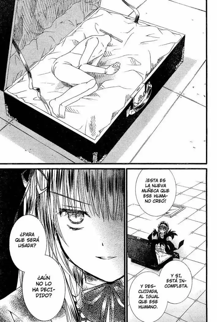 Rozen Maiden Zero (2016) - Capítulo 8 - Página 14 - LectorTMOo