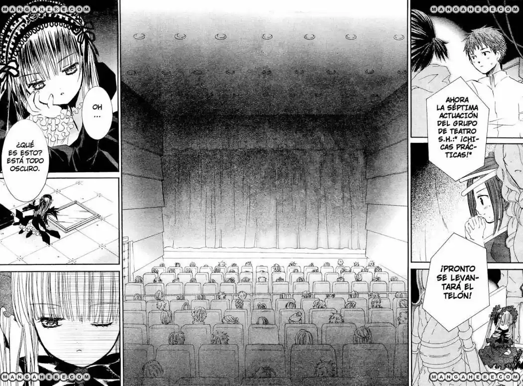 Rozen Maiden Zero (2016) - Capítulo 9 - Página 2 - LectorTMOo