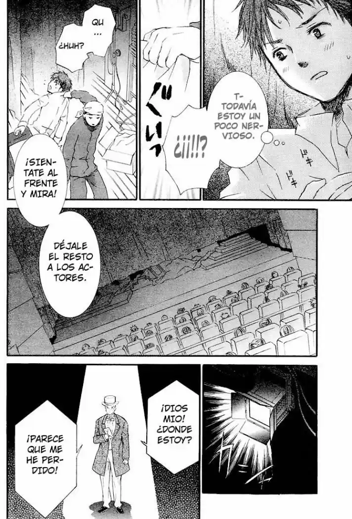 Rozen Maiden Zero (2016) - Capítulo 9 - Página 3 - LectorTMOo