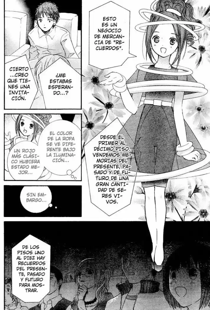 Rozen Maiden Zero (2016) - Capítulo 9 - Página 5 - LectorTMOo