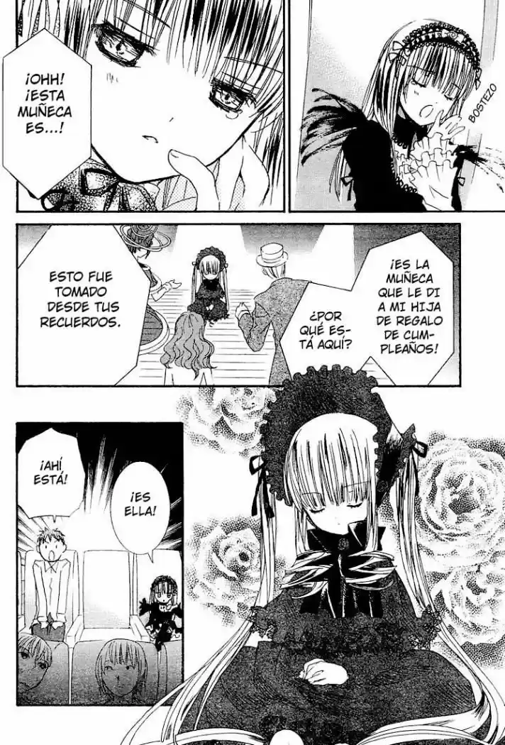 Rozen Maiden Zero (2016) - Capítulo 9 - Página 9 - LectorTMOo