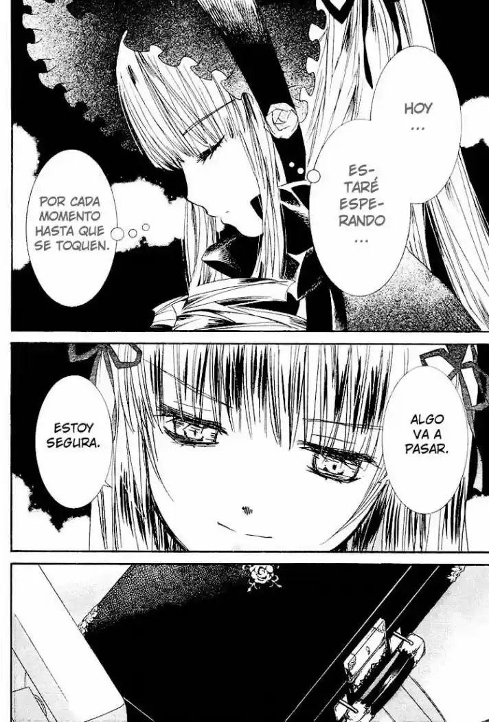 Rozen Maiden Zero (2016) - Capítulo 9 - Página 11 - LectorTMOo