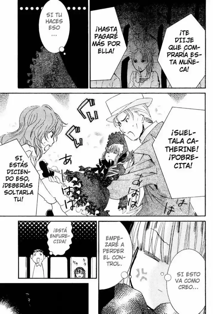 Rozen Maiden Zero (2016) - Capítulo 9 - Página 12 - LectorTMOo