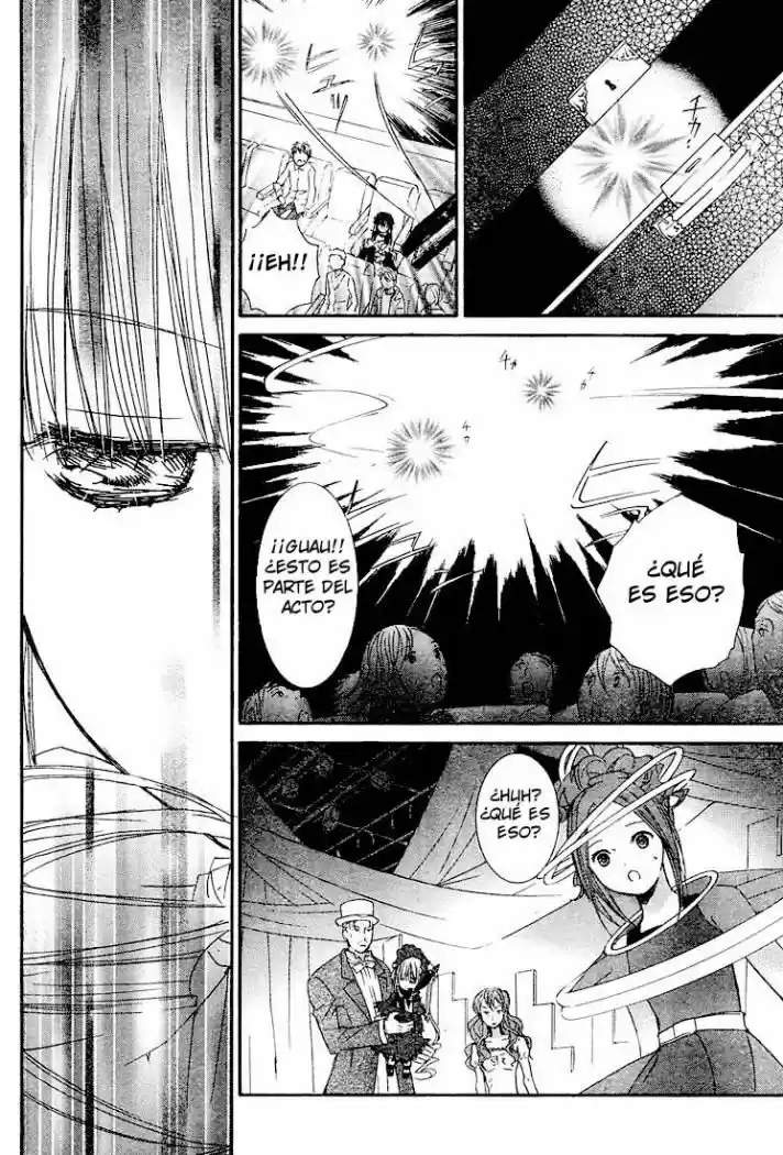 Rozen Maiden Zero (2016) - Capítulo 9 - Página 13 - LectorTMOo