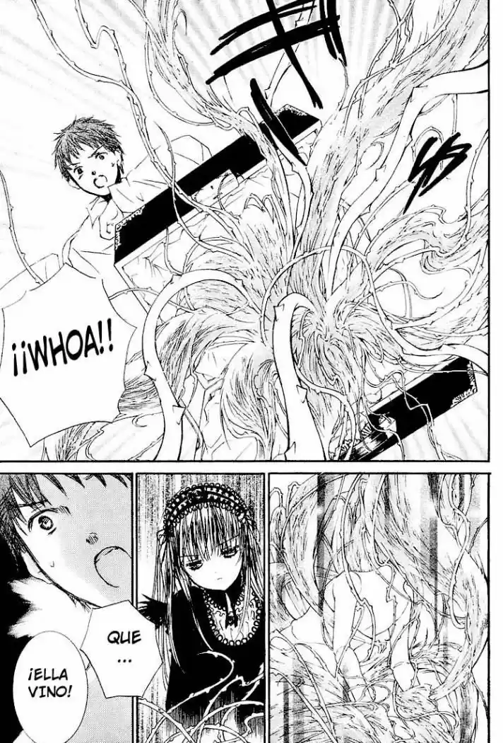 Rozen Maiden Zero (2016) - Capítulo 9 - Página 16 - LectorTMOo