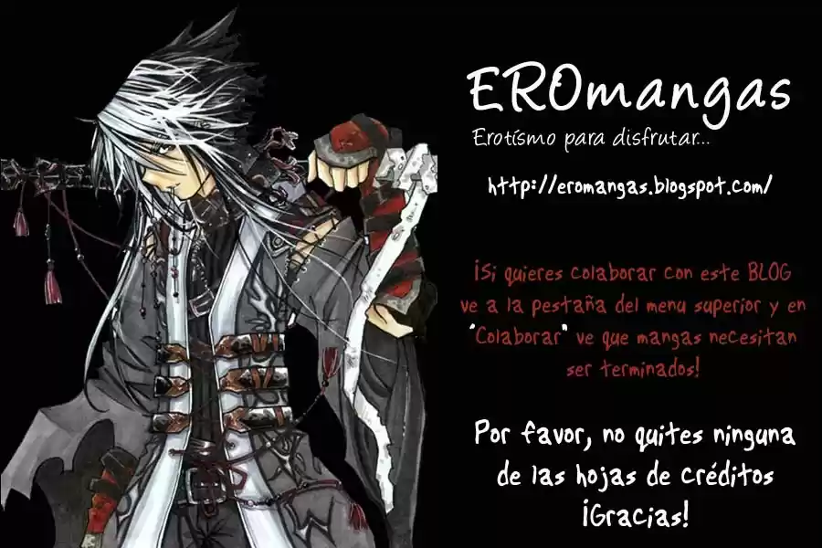 Rozen Maiden (2002) - Capítulo 2.01 - Página 1 - LectorTMOo