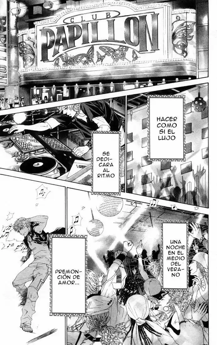 Rozen Maiden (2002) - Capítulo 2.01 - Página 6 - LectorTMOo
