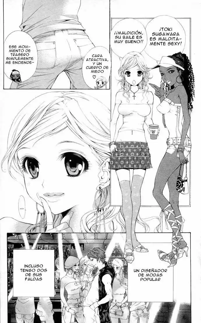 Rozen Maiden (2002) - Capítulo 2.01 - Página 8 - LectorTMOo