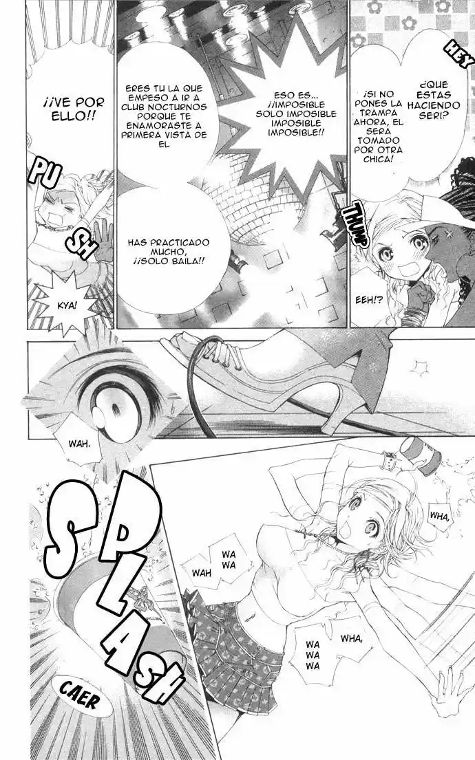 Rozen Maiden (2002) - Capítulo 2.01 - Página 9 - LectorTMOo