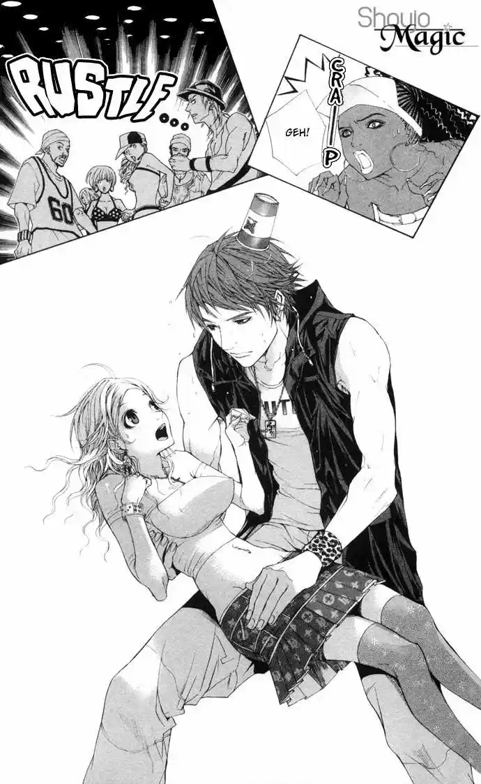 Rozen Maiden (2002) - Capítulo 2.01 - Página 10 - LectorTMOo