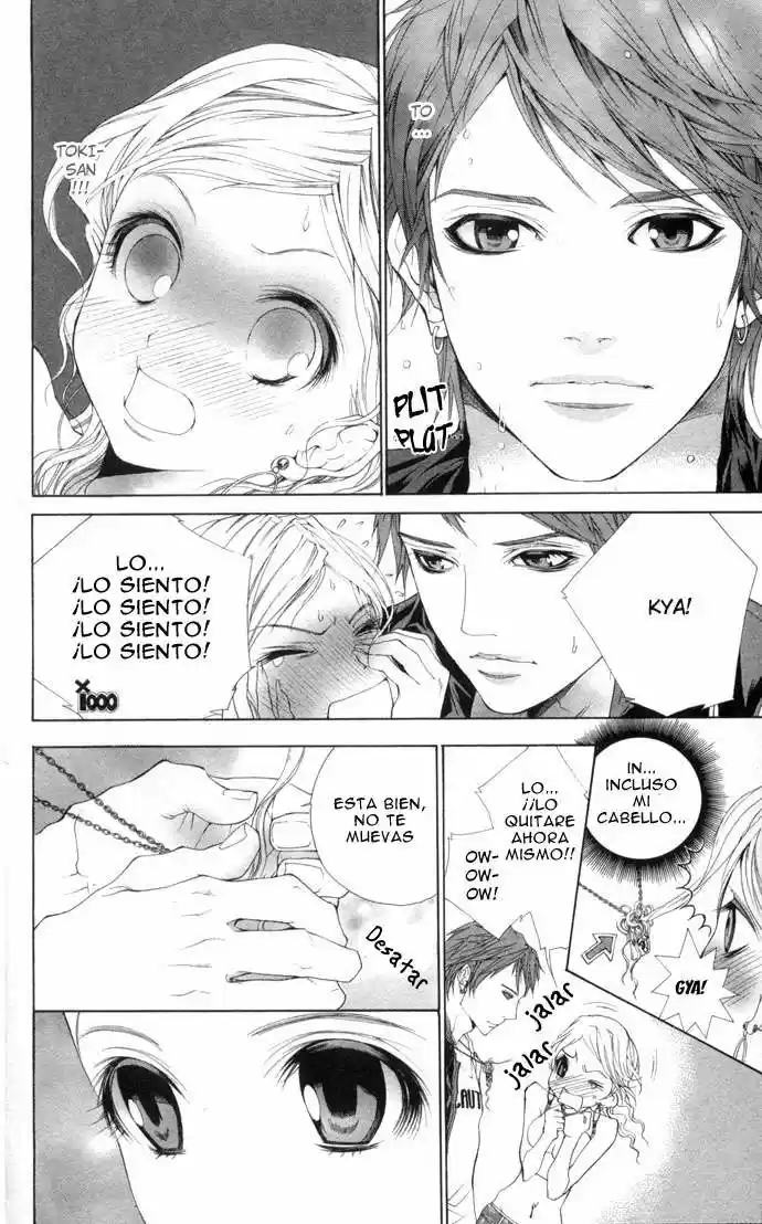 Rozen Maiden (2002) - Capítulo 2.01 - Página 11 - LectorTMOo