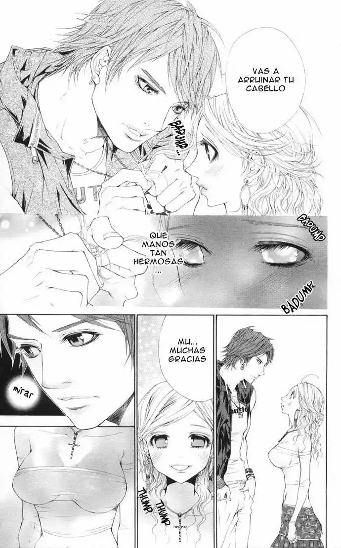 Rozen Maiden (2002) - Capítulo 2.01 - Página 12 - LectorTMOo