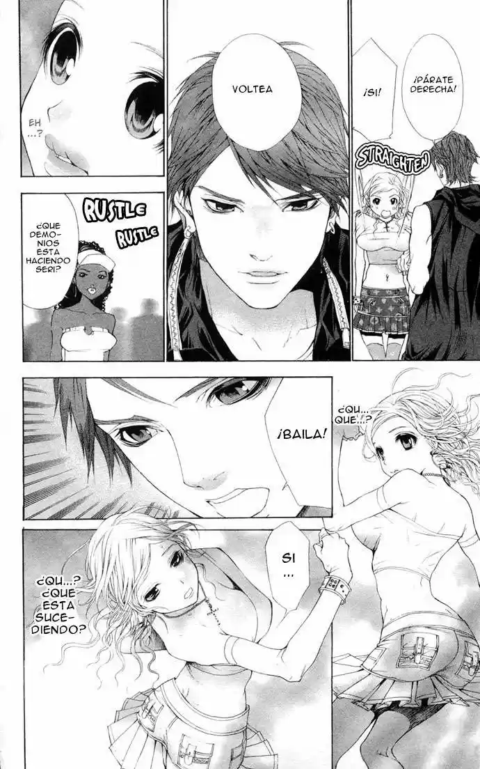 Rozen Maiden (2002) - Capítulo 2.01 - Página 13 - LectorTMOo