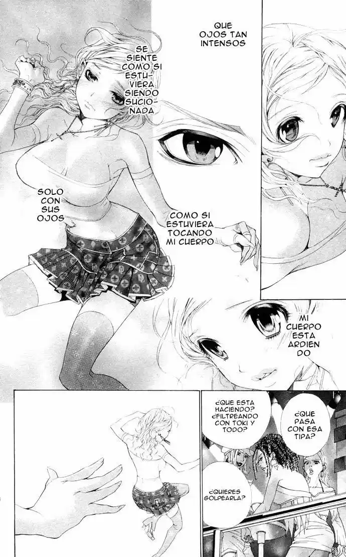 Rozen Maiden (2002) - Capítulo 2.01 - Página 15 - LectorTMOo