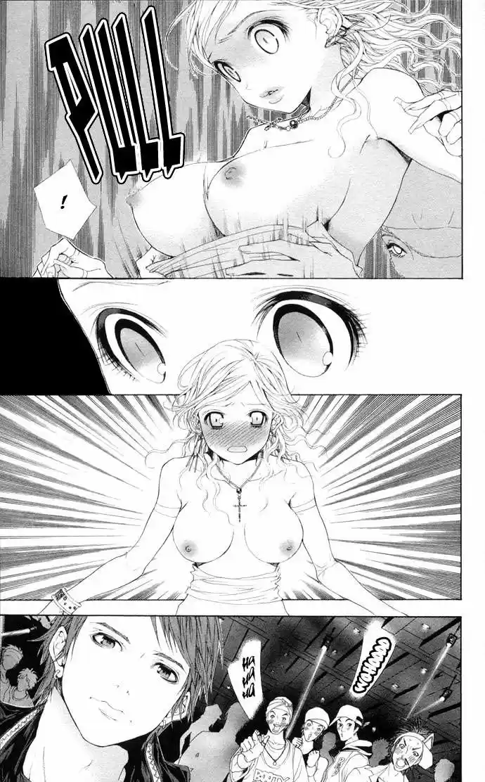 Rozen Maiden (2002) - Capítulo 2.01 - Página 16 - LectorTMOo