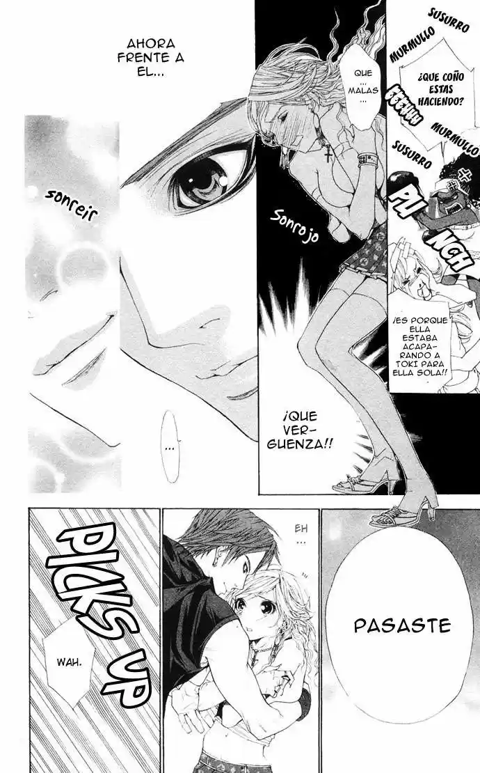 Rozen Maiden (2002) - Capítulo 2.01 - Página 17 - LectorTMOo