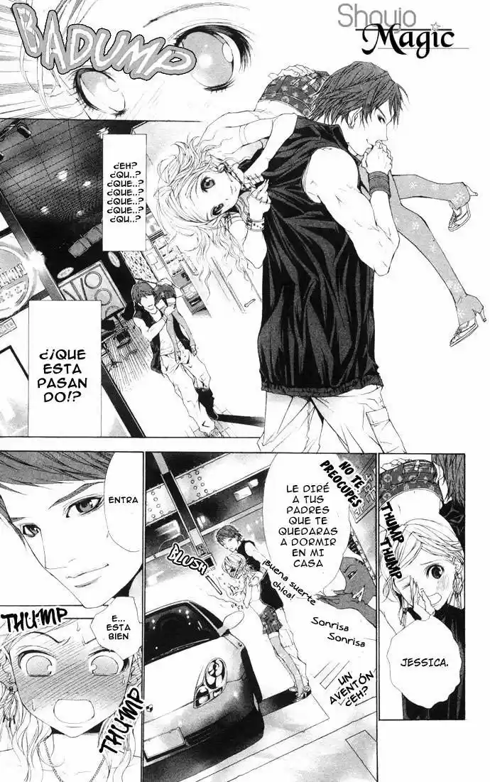 Rozen Maiden (2002) - Capítulo 2.01 - Página 18 - LectorTMOo