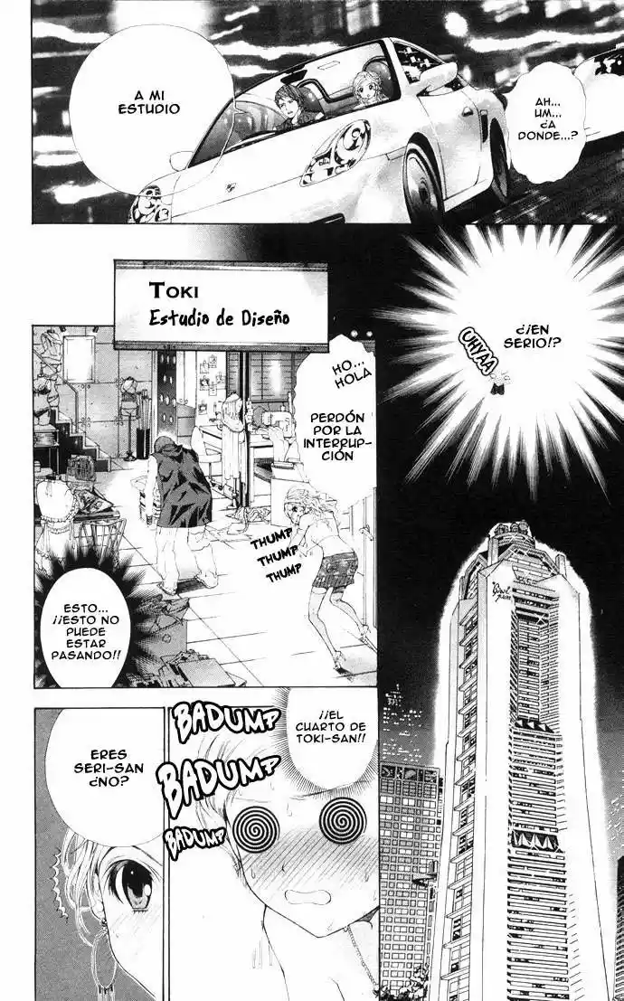 Rozen Maiden (2002) - Capítulo 2.01 - Página 19 - LectorTMOo