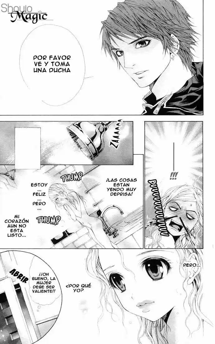 Rozen Maiden (2002) - Capítulo 2.01 - Página 20 - LectorTMOo