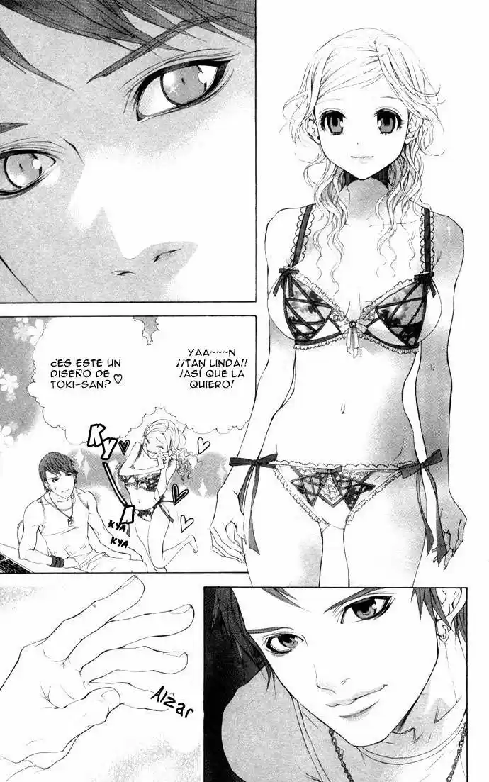 Rozen Maiden (2002) - Capítulo 2.01 - Página 22 - LectorTMOo