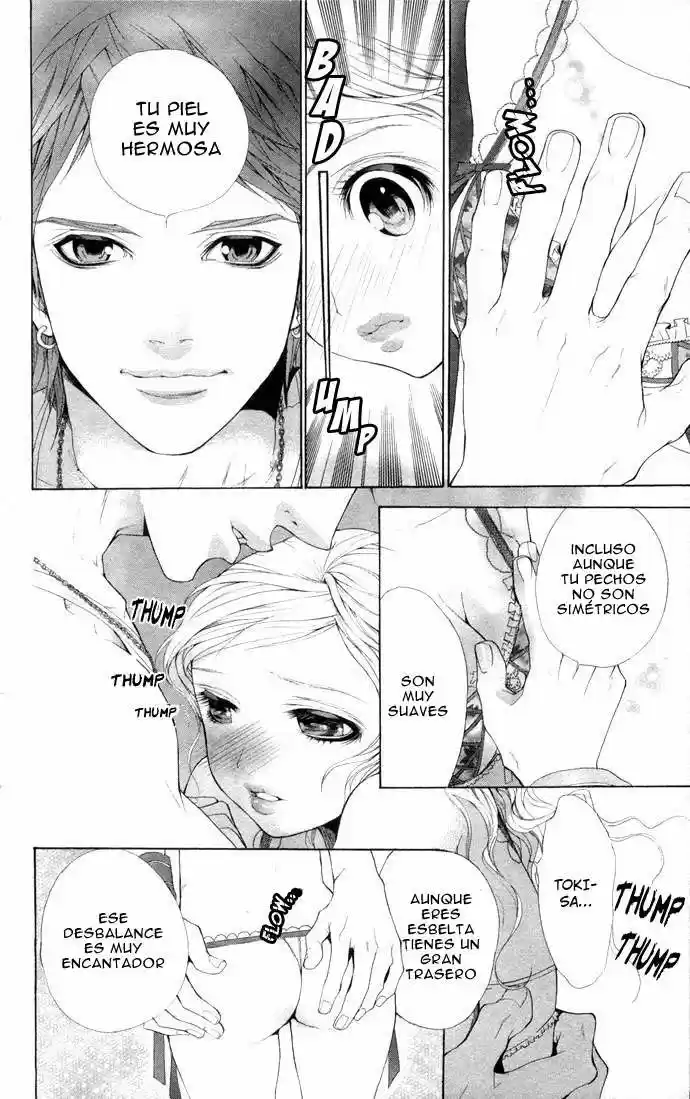 Rozen Maiden (2002) - Capítulo 2.01 - Página 23 - LectorTMOo