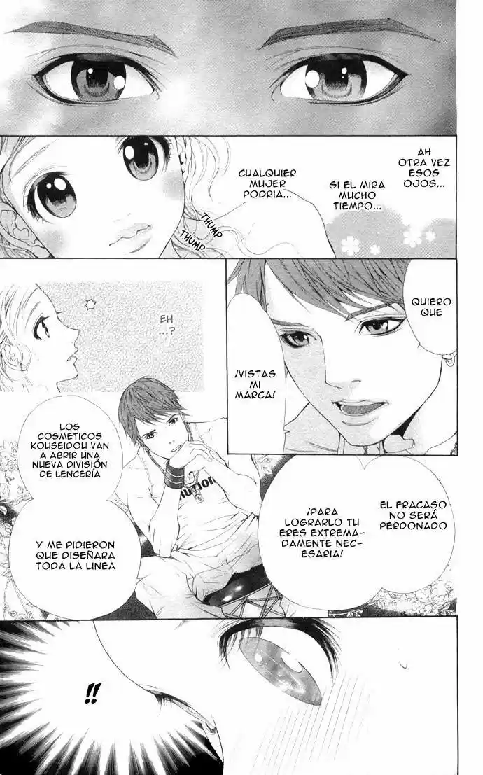 Rozen Maiden (2002) - Capítulo 2.01 - Página 24 - LectorTMOo