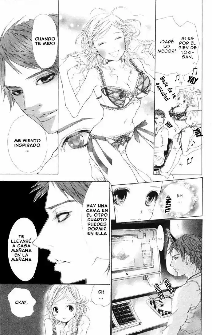 Rozen Maiden (2002) - Capítulo 2.01 - Página 26 - LectorTMOo