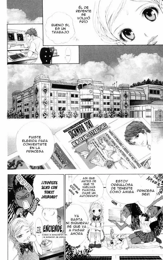 Rozen Maiden (2002) - Capítulo 2.01 - Página 27 - LectorTMOo