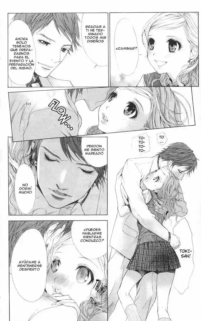 Rozen Maiden (2002) - Capítulo 2.01 - Página 29 - LectorTMOo