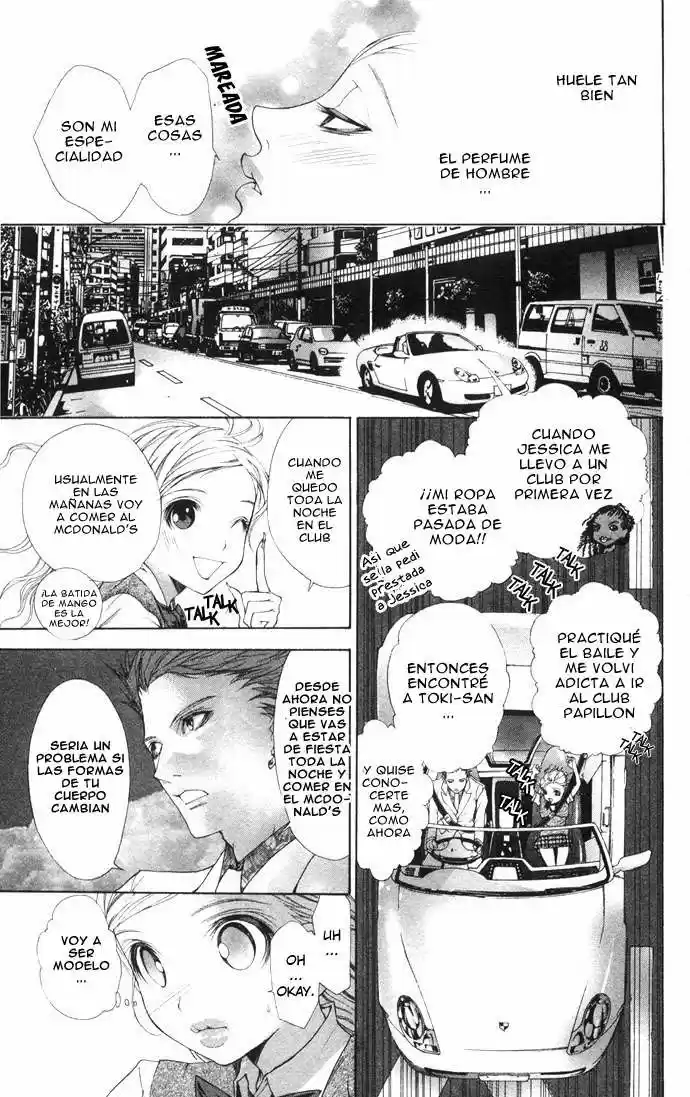 Rozen Maiden (2002) - Capítulo 2.01 - Página 30 - LectorTMOo