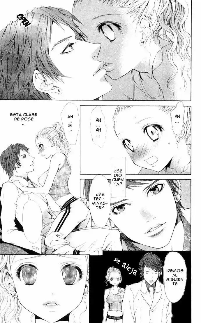 Rozen Maiden (2002) - Capítulo 2.01 - Página 34 - LectorTMOo