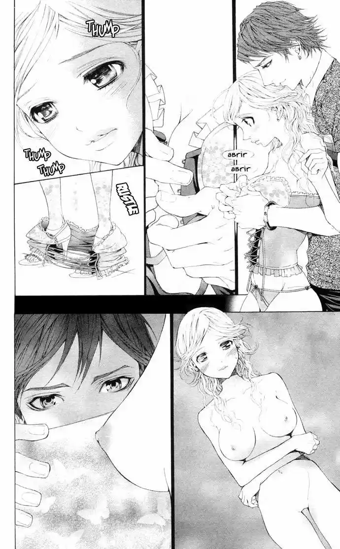 Rozen Maiden (2002) - Capítulo 2.01 - Página 39 - LectorTMOo