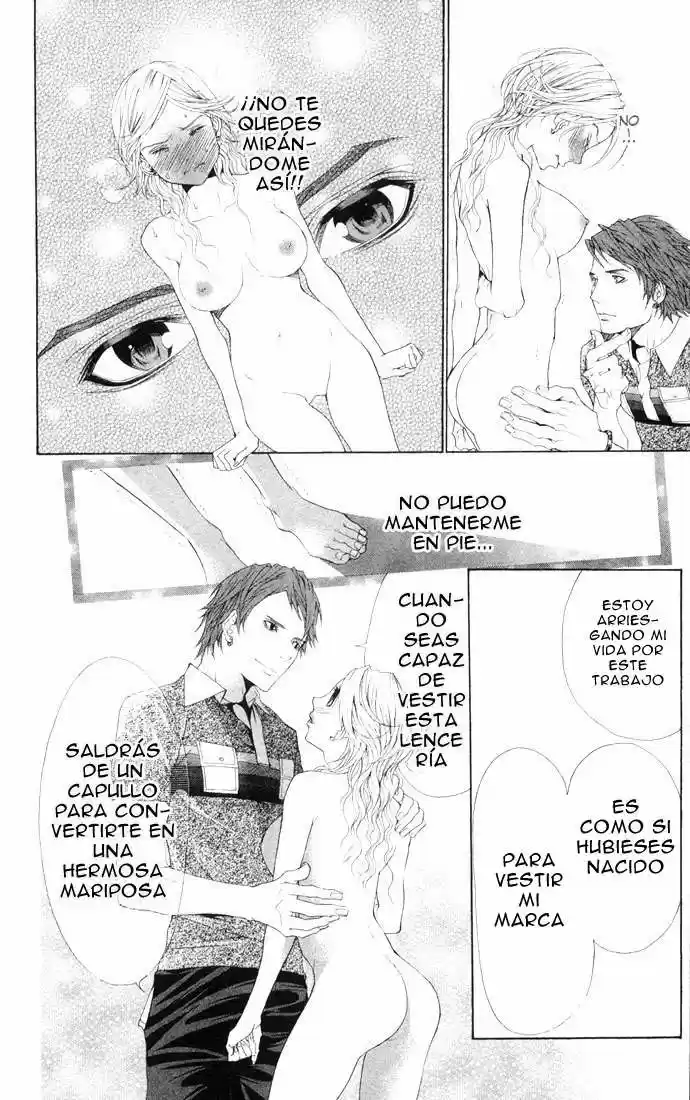 Rozen Maiden (2002) - Capítulo 2.01 - Página 41 - LectorTMOo