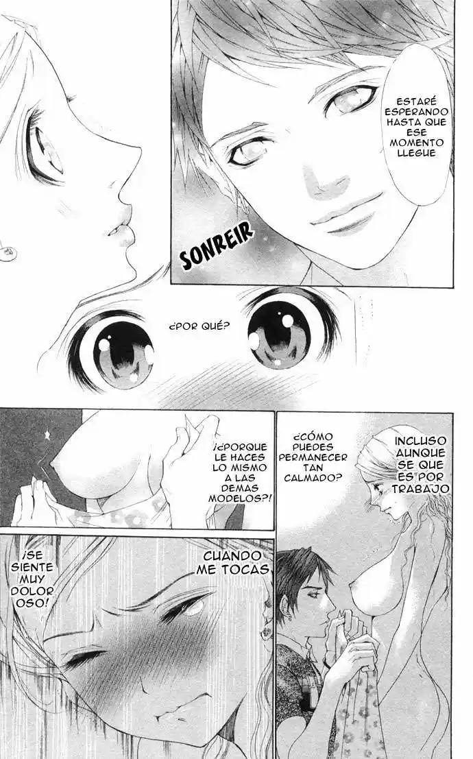 Rozen Maiden (2002) - Capítulo 2.01 - Página 42 - LectorTMOo
