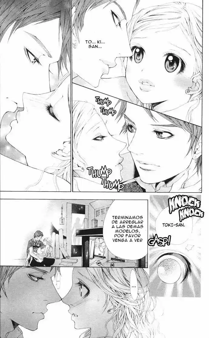 Rozen Maiden (2002) - Capítulo 2.01 - Página 44 - LectorTMOo