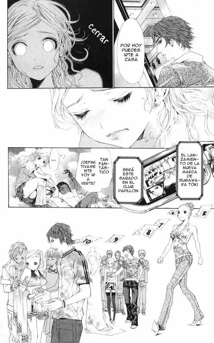 Rozen Maiden (2002) - Capítulo 2.01 - Página 45 - LectorTMOo