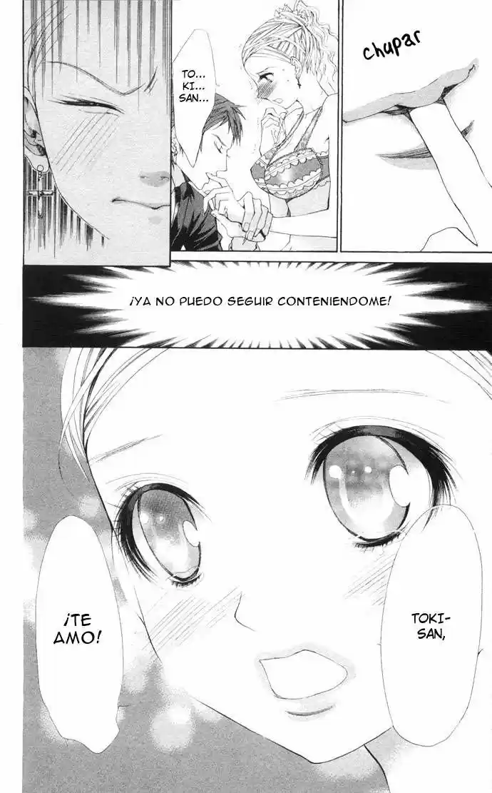 Rozen Maiden (2002) - Capítulo 2.01 - Página 49 - LectorTMOo