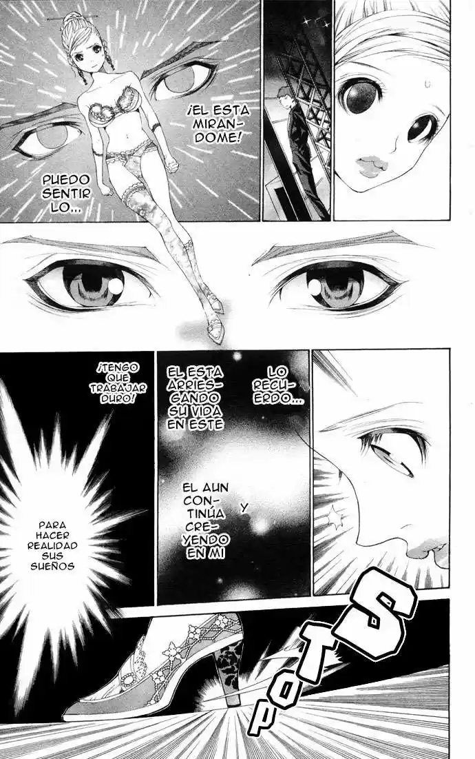 Rozen Maiden (2002) - Capítulo 2.01 - Página 54 - LectorTMOo