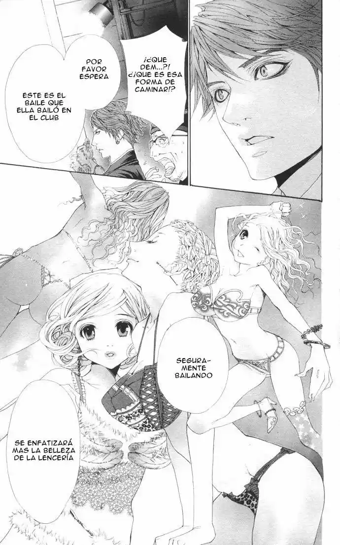 Rozen Maiden (2002) - Capítulo 2.01 - Página 56 - LectorTMOo