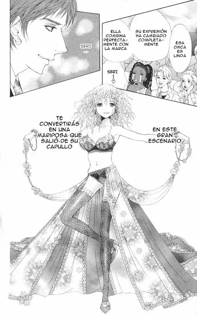 Rozen Maiden (2002) - Capítulo 2.01 - Página 57 - LectorTMOo