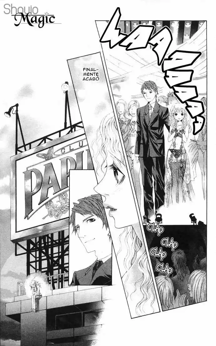 Rozen Maiden (2002) - Capítulo 2.01 - Página 58 - LectorTMOo