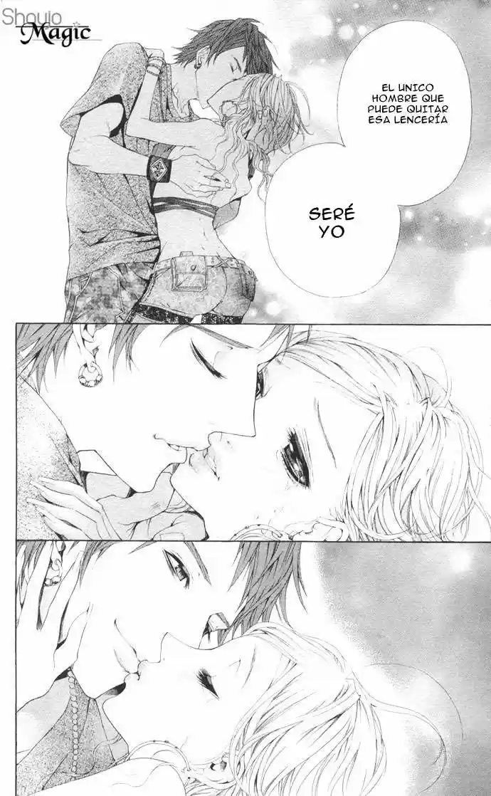 Rozen Maiden (2002) - Capítulo 2.01 - Página 63 - LectorTMOo