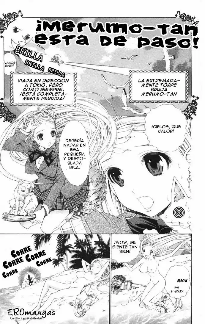 Rozen Maiden (2002) - Capítulo 2.02 - Página 3 - LectorTMOo
