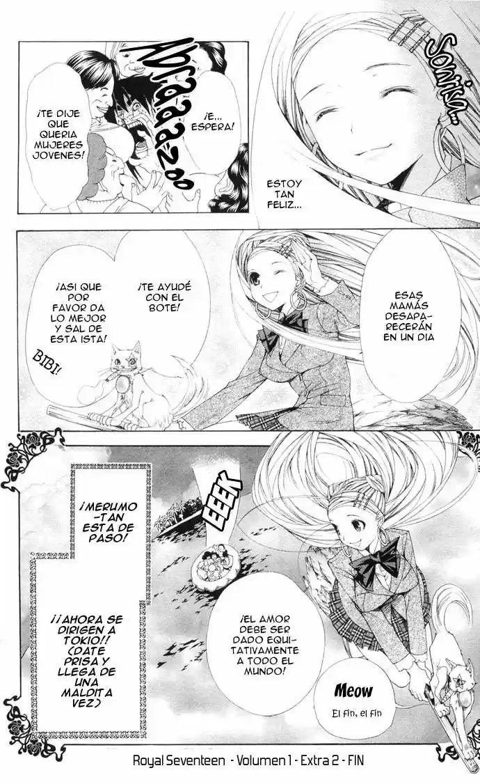 Rozen Maiden (2002) - Capítulo 2.02 - Página 8 - LectorTMOo